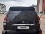 Toyota Land Cruiser Prado 2006 года за 9 700 000 тг. в Актау – фото 5