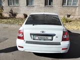 ВАЗ (Lada) Priora 2172 2013 годаfor2 000 000 тг. в Астана – фото 2