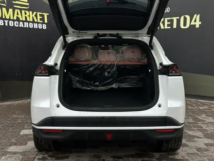 Deepal S07 2025 года за 12 990 000 тг. в Актобе – фото 23