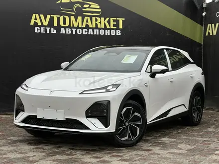 Deepal S07 2025 года за 12 990 000 тг. в Актобе