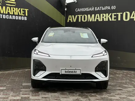 Deepal S07 2025 года за 12 990 000 тг. в Актобе – фото 2
