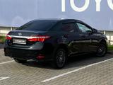 Toyota Corolla 2018 года за 9 290 000 тг. в Алматы – фото 4