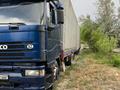 IVECO  EuroStar 2001 годаүшін16 000 000 тг. в Жаркент