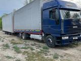 IVECO  EuroStar 2001 годаүшін16 000 000 тг. в Жаркент – фото 5