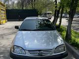 Toyota Avensis 2002 годаүшін2 600 000 тг. в Алматы