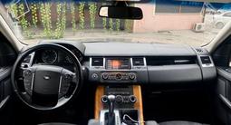 Land Rover Range Rover Sport 2012 годаfor10 900 000 тг. в Алматы – фото 4