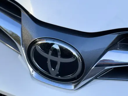 Toyota Sienna 2018 года за 21 500 000 тг. в Алматы – фото 18
