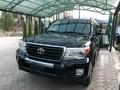 Toyota Land Cruiser 2012 года за 20 500 000 тг. в Алматы – фото 7