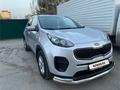 Kia Sportage 2017 года за 9 100 000 тг. в Костанай – фото 14