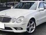 Mercedes-Benz E 350 2007 года за 100 000 тг. в Талдыкорган