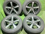 Японский диски TSW Rally с летними шинами 215/60 R17 за 230 000 тг. в Алматы