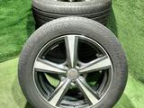 Японский диски TSW Rally с летними шинами 215/60 R17 за 230 000 тг. в Алматы – фото 2