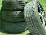 Японский диски TSW Rally с летними шинами 215/60 R17 за 230 000 тг. в Алматы – фото 4