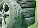Японский диски TSW Rally с летними шинами 215/60 R17 за 230 000 тг. в Алматы – фото 5