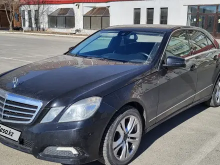 Mercedes-Benz E 200 2010 года за 8 000 000 тг. в Алматы – фото 2