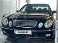 Mercedes-Benz E 240 2002 годаүшін5 000 000 тг. в Экибастуз