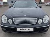 Mercedes-Benz E 240 2002 года за 5 000 000 тг. в Экибастуз – фото 2