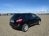 Nissan Qashqai 2013 года за 4 125 000 тг. в Астана – фото 4