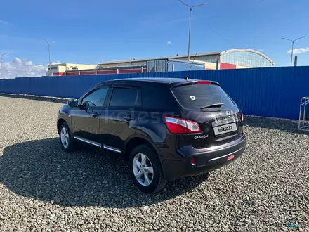 Nissan Qashqai 2013 года за 4 125 000 тг. в Астана – фото 6
