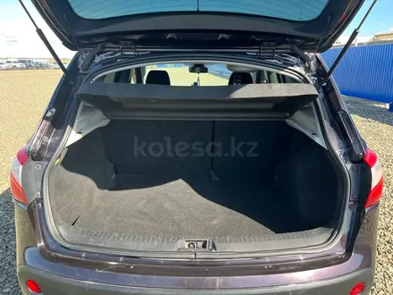 Nissan Qashqai 2013 года за 4 125 000 тг. в Астана – фото 11