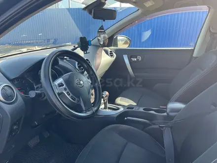 Nissan Qashqai 2013 года за 4 125 000 тг. в Астана – фото 7
