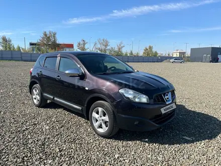 Nissan Qashqai 2013 года за 4 125 000 тг. в Астана – фото 3