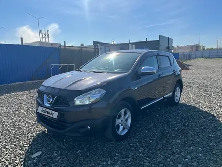 Nissan Qashqai 2013 года за 4 125 000 тг. в Астана – фото 5