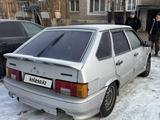 ВАЗ (Lada) 2114 2007 годаfor750 000 тг. в Жетиген – фото 3