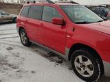 Mitsubishi Outlander 2004 годаүшін3 600 000 тг. в Астана – фото 4