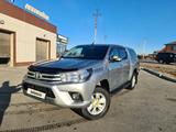 Toyota Hilux 2016 года за 14 400 000 тг. в Атырау – фото 2