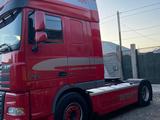 DAF  Xf105 2008 годаүшін22 000 000 тг. в Шымкент