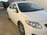 Toyota Corolla 2010 года за 4 200 000 тг. в Актау – фото 2