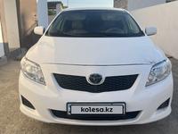 Toyota Corolla 2010 годаүшін4 200 000 тг. в Актау