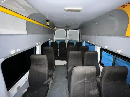 Ford Transit 2011 года за 4 500 000 тг. в Караганда – фото 7