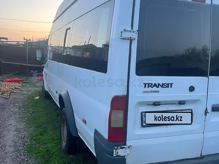 Ford Transit 2011 года за 4 500 000 тг. в Караганда – фото 14