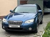 Subaru Outback 2008 годаүшін5 690 000 тг. в Талдыкорган