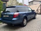Subaru Outback 2008 годаүшін5 690 000 тг. в Талдыкорган – фото 3