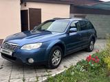 Subaru Outback 2008 годаүшін5 690 000 тг. в Талдыкорган – фото 4