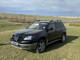 Mitsubishi Outlander 2003 года за 4 400 000 тг. в Кокшетау – фото 4