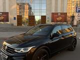 Volkswagen Tiguan 2021 годаүшін16 500 000 тг. в Астана