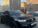 Volkswagen Tiguan 2021 годаүшін16 500 000 тг. в Астана – фото 4