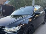 Volkswagen Tiguan 2021 годаүшін16 500 000 тг. в Астана – фото 3