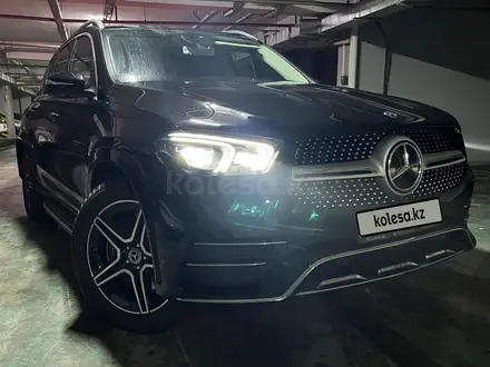 Mercedes-Benz GLE 450 2020 года за 38 250 000 тг. в Алматы