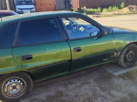 Opel Astra 1996 года за 750 000 тг. в Алматы – фото 4