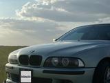 BMW 525 1997 годаүшін3 000 000 тг. в Костанай – фото 5