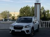 Subaru Forester 2021 года за 14 000 000 тг. в Усть-Каменогорск