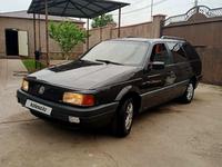 Volkswagen Passat 1991 годаүшін1 200 000 тг. в Шымкент