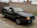 Volkswagen Passat 1991 года за 1 200 000 тг. в Шымкент – фото 2