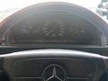Mercedes-Benz E 280 1995 годаүшін3 000 000 тг. в Сарыагаш – фото 8