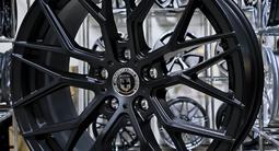 R18 5 на 114.3 новые диски в Астане за 250 000 тг. в Астана – фото 2